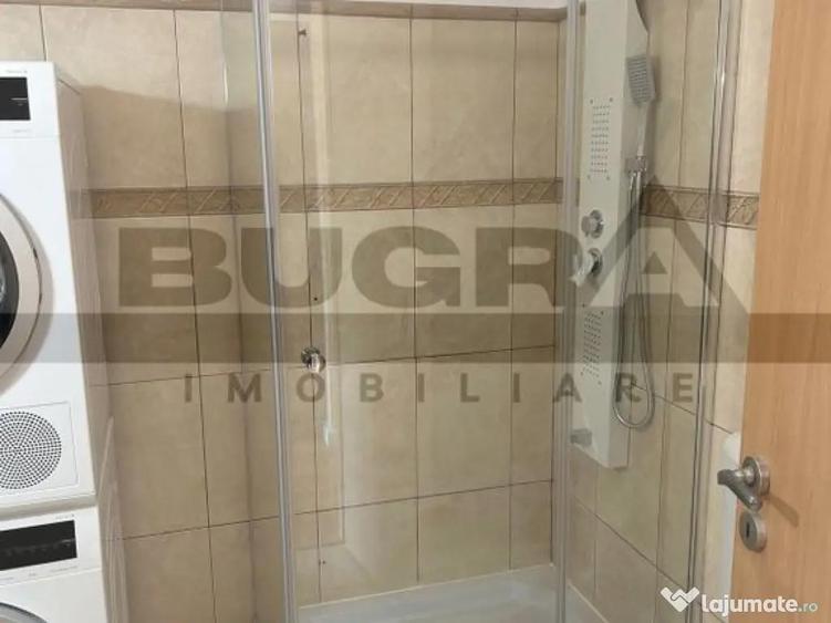 Apartament 2 camere, 52 mp, bloc nou, zona Antim Ivireanu - 6