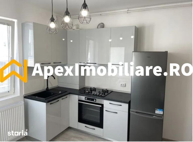 Garsoniera de inchiriat Cantemir Bucuresti | ApexImobiliare.ro - 7