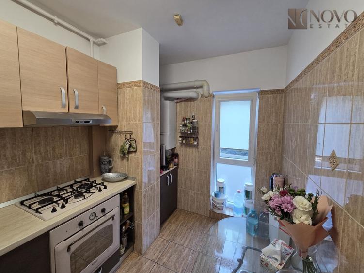 2 Camere | Baba Novac | Centrala | AC | Balcon - 14