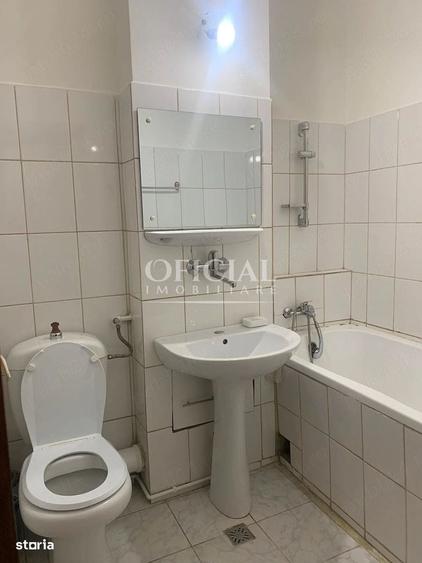 Apartament 1 Camera Decomandat | 48 Mp | Parter | Zorilor Recuperare - 5