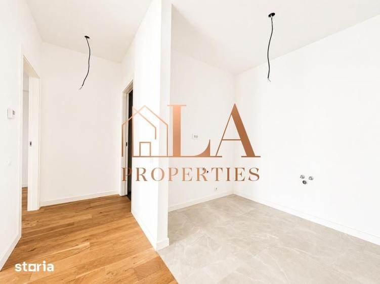 Apartament cu 2 camere în 13 Septembrie