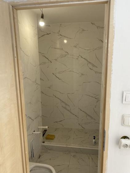 Apartament cu 2 camere semidecomandat în Militari
