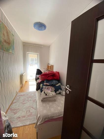Apartament 3 camere, terasa, strada Pietroasa - 6