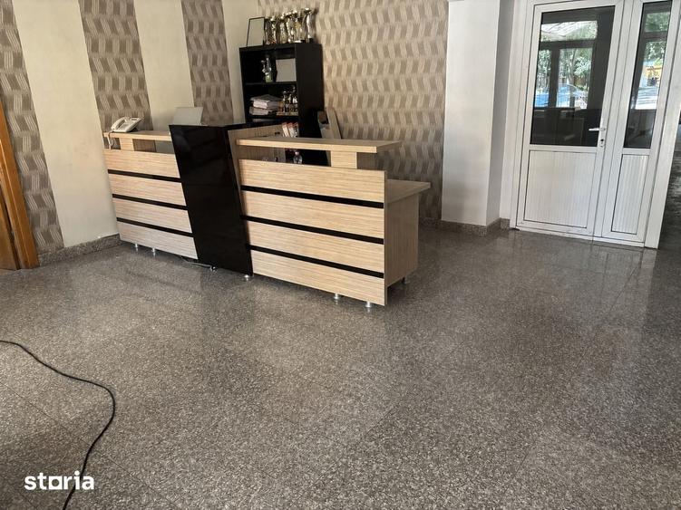 Spațiu comercial, de 1,405 mp, în Lăpuș Argeș