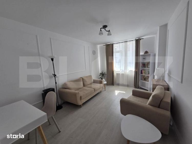 Apartame de inchiriat in City of Mara 58,8 mp | Ideal pentru birou - 2