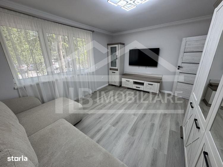 Apartament cu 3 camere, 67 mp, Zona UMFST - 7