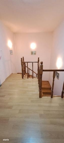 OBOR Gara de Est, inchiriere casa/vila 4 camere, pretabila birou/sediu - 5