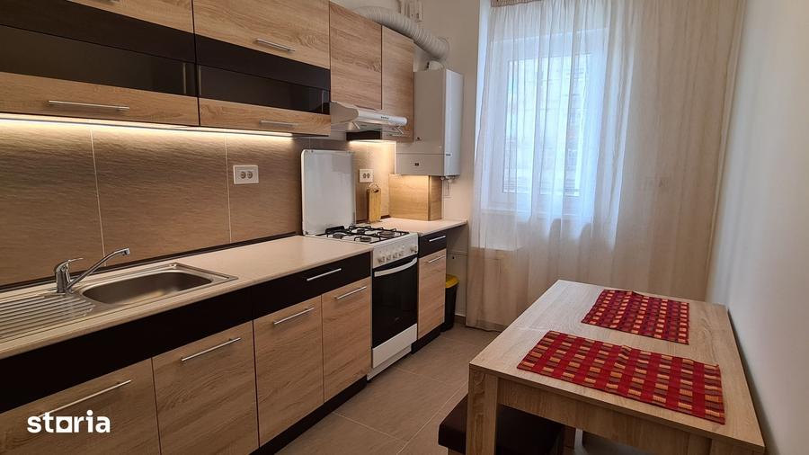 Apartament cu 2 camere în Bartolomeu