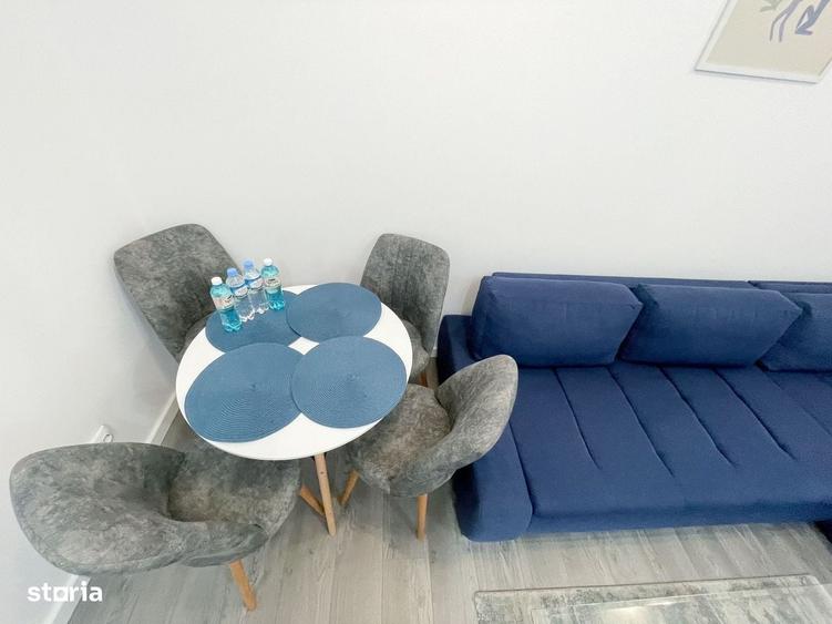 Apartament cu 2 camere în Ultracentral