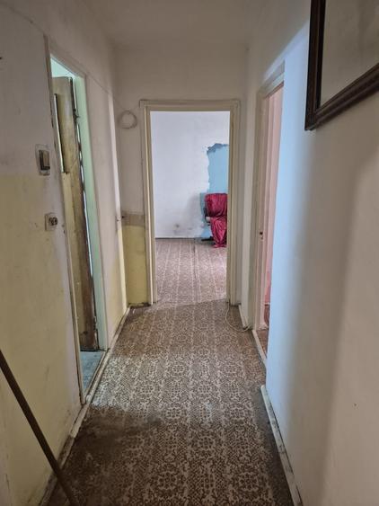 Apartament cu 2 camere decomandat în Militari