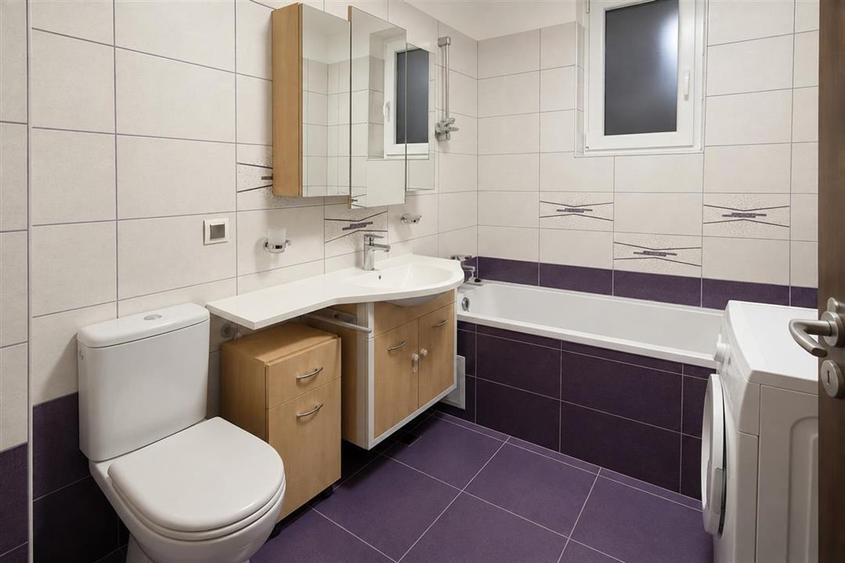 Apartament cu 2 camere decomandat în Arhitecților - Calea Cisnădiei