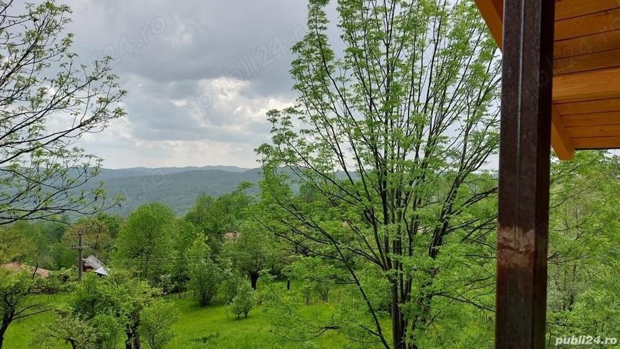 Teren de 2000 mp, în Pietriceaua