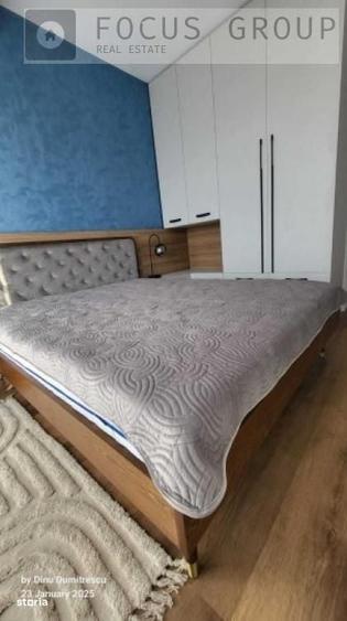 Apartament 2 camere Decebal | Metrou| Parcare - 4