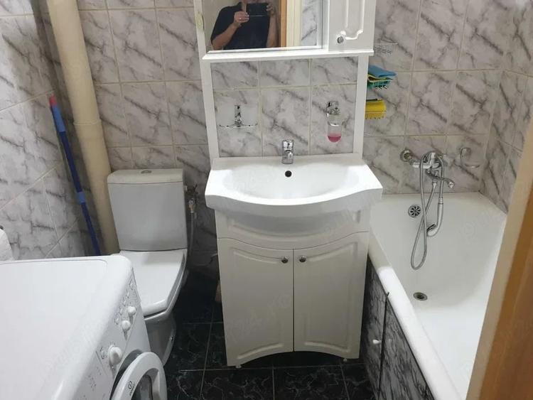 Apartament cu 2 camere decomandat în Colentina