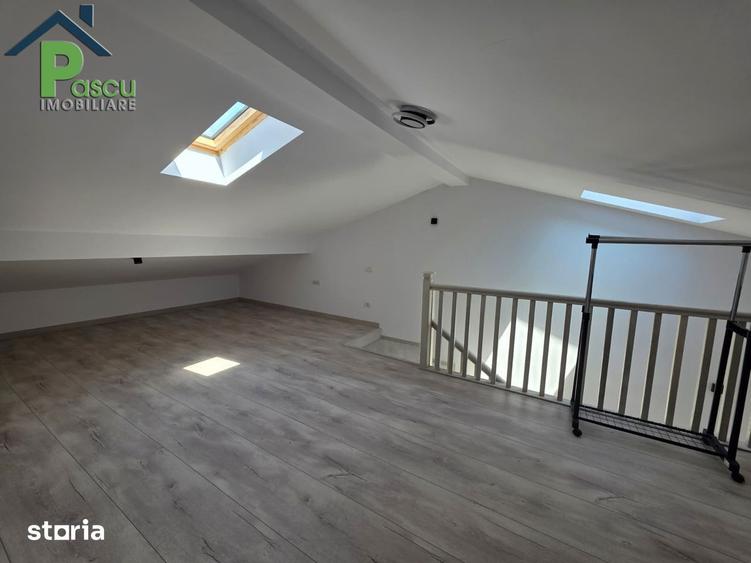 Casă cu 4 camere cu Canalizare în Central