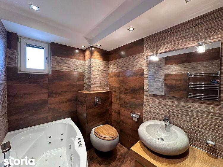Apartament cu 5 camere în Floreasca