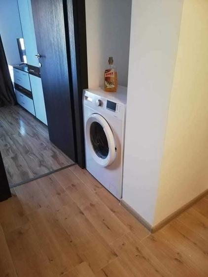 Apartament cu 2 camere decomandat în Exterior Vest