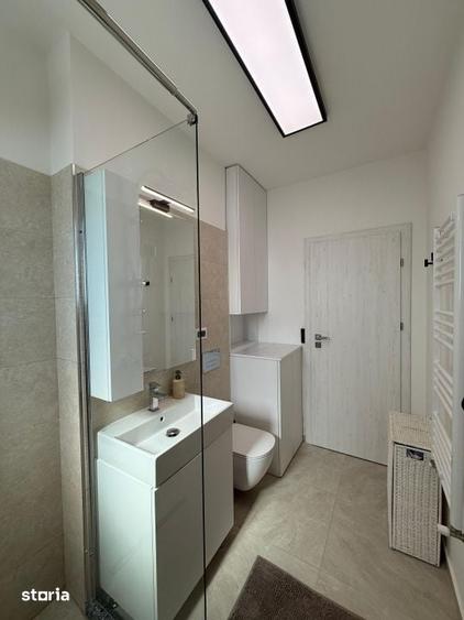 Apartament 2 camere semidecomandat - Satina Garden - 11