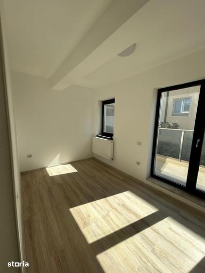 3 CAMERE cu parcare - TOMIS PLUS - 8