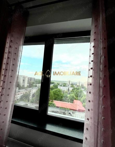 Apartament cu 2 camere decomandat, mobilat în Drumul Taberei