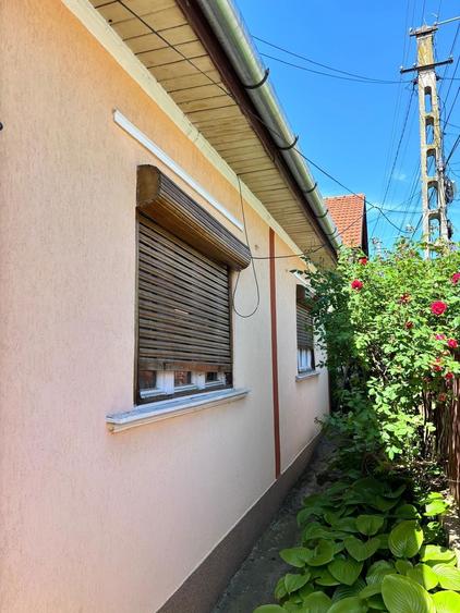 Casă cu 3 camere în Central