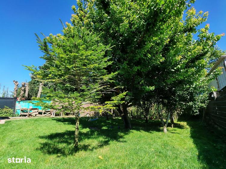 Casă cu 5 camere cu Teren 650 Mp în Topraisar