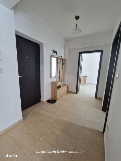 Apartament cu 2 camere decomandat în Cug