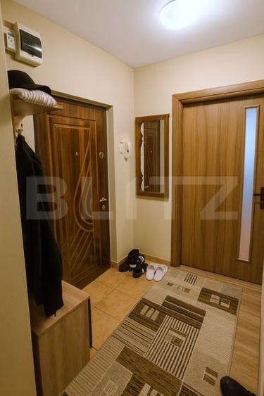 Apartament cu 2 camere, decomandate | Manastur | Zona Verde - 6