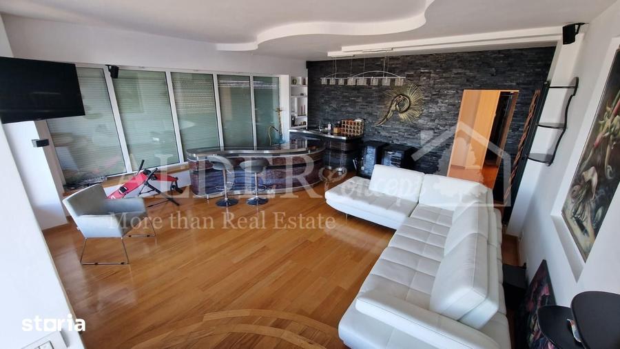 Apartament cu 5 camere în Central
