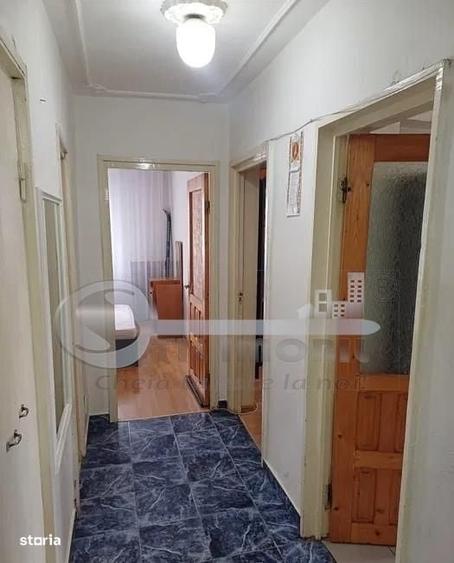 Apartament 2 camere in Alexandru - 3