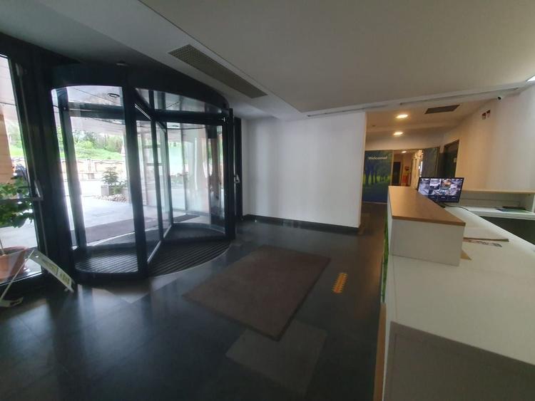 Birou, de 160 mp, în Cotroceni