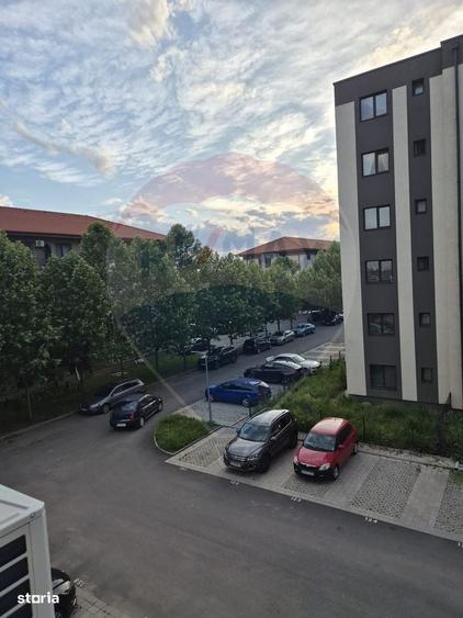 Apartament cu 2 camere în Dobroești