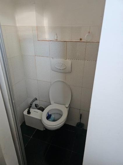 Spatiu Comercial intrare Sos. Giurgiului - 11