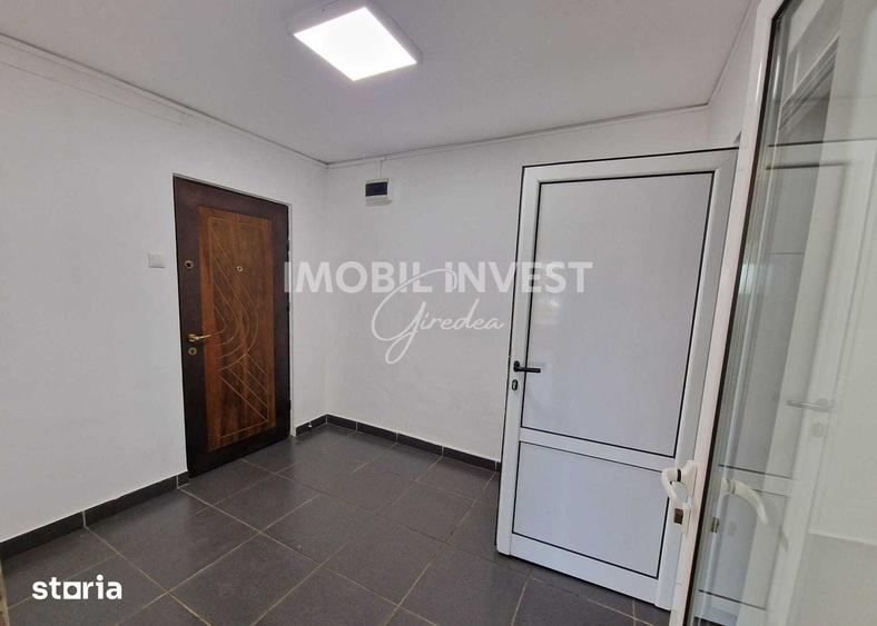 Spațiu comercial, de 45 mp, în Cetate