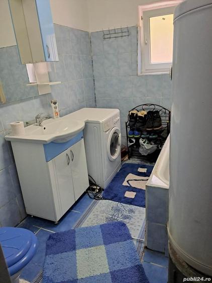 Apartament cu 3 camere în Ruschița