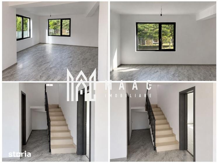 Casa 3 camere de vanzare Olteni | Vila noua | 150 mp - 6
