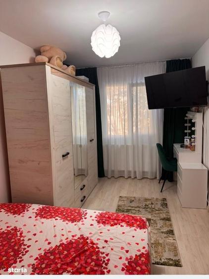 Apartament Craiovita,et 3/4 cu centrala,mobilat - 7