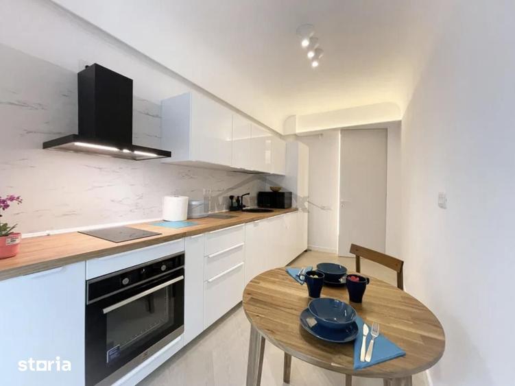 Cortina North | Studio | Pipera - 3
