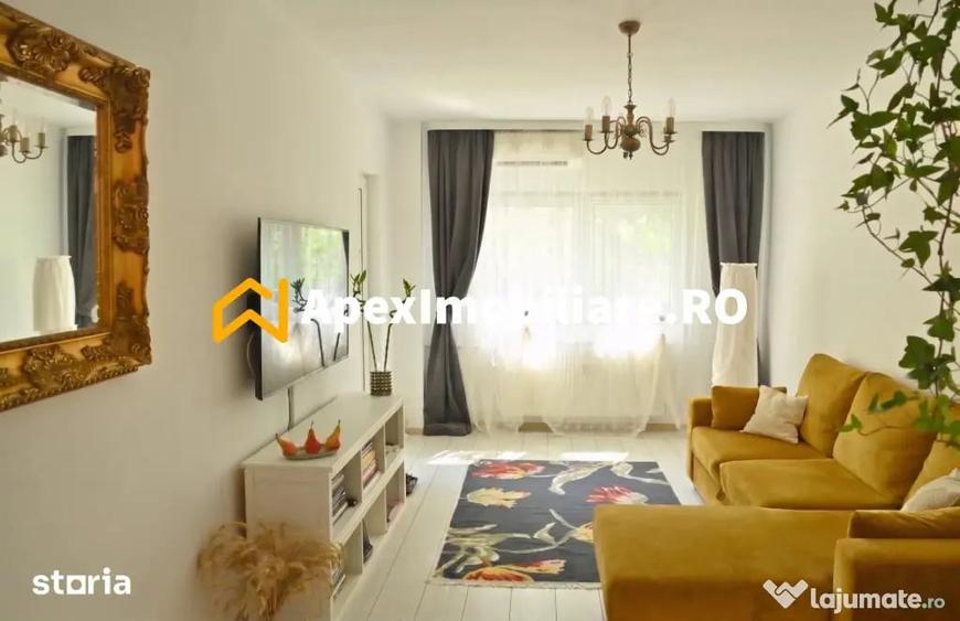Apartament 2 camere de inchiriat Mosilor Bucure?ti | ApexIm - 18