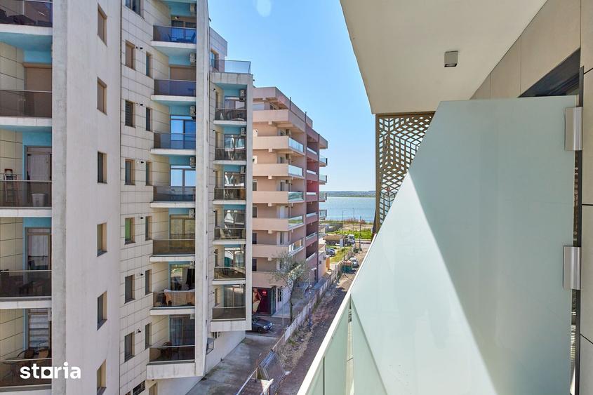 Studio Bel Air Mamaia Nord 4 persoane - 5