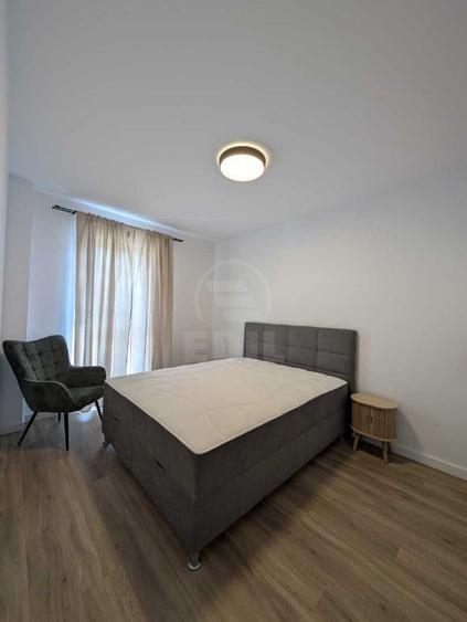 Inchiriere Apartament 2 camere semidecomandat, 47 mp,Tineretului - 8