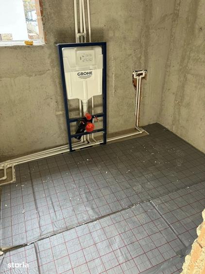Casă cu 4 camere cu Teren 310 Mp în Central