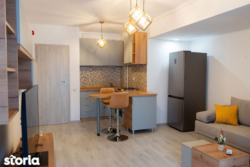 Apartament cu 2 camere în Militari