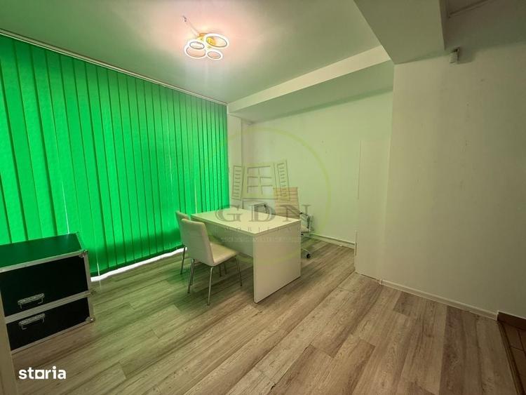 Spațiu comercial, de 683 mp, în Central