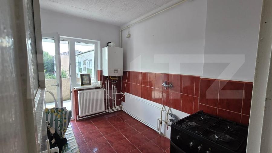Apartament cu 3 camere decomandat în Micro 17