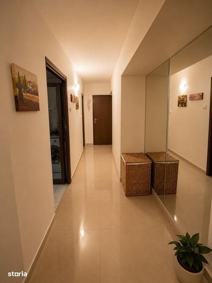 Apartament cu 2 camere decomandat în Tineretului