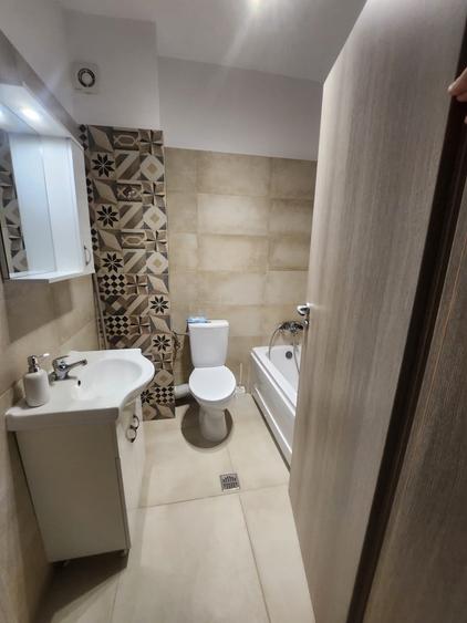 Apartament - Decomandat - Militari Residence - 7