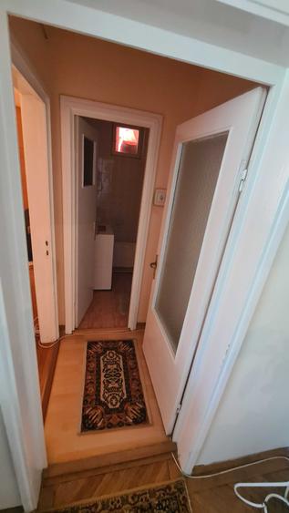 Apartament cu 3 camere decomandat în Ultracentral