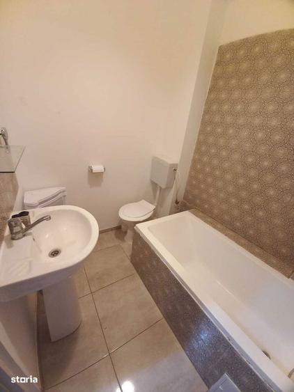 Apartament 3 camere Vila renovata Parcul Carol - 3