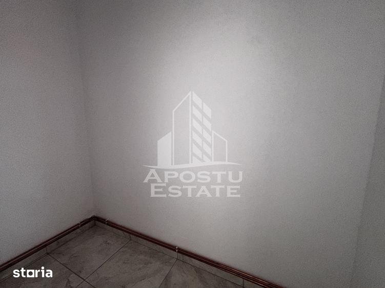 Apartament cu 3 camere în Iosefin